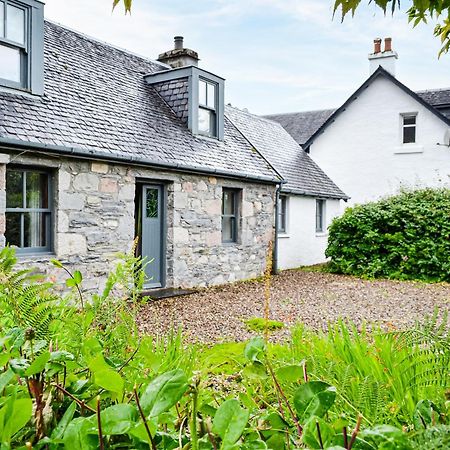 Oakwood Cottage Glencoe Exterior foto